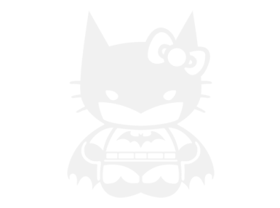 Stickers HK BATMAN Stickers HK BATMAN