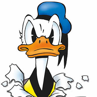 donaldduck